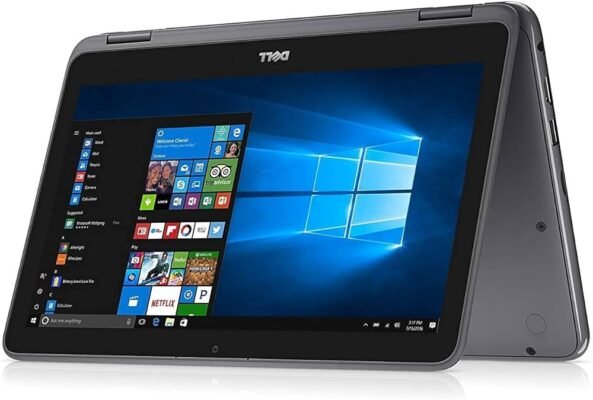 Dell Latitude 3190 Pentium Silver N5030 11.6