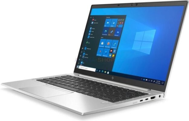 HP Elitebook 840 G8 i7 11th Genration - FARUK IT SOLUTION