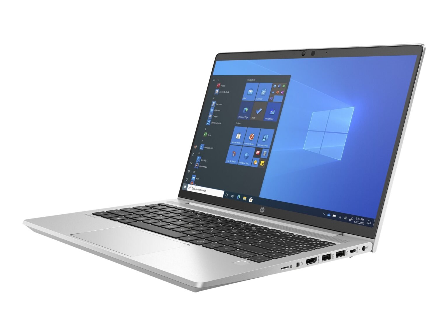 HP Probook 640 G8 i5 11th Genration - FARUK IT SOLUTION