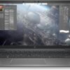 HP ZBook Firefly G8 i7 11th Gen