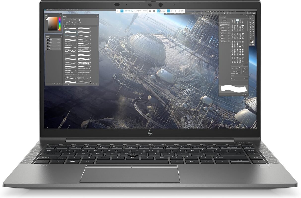 HP ZBook Firefly G8 i7 11th Gen in Bangladesh | Faruk IT Solution