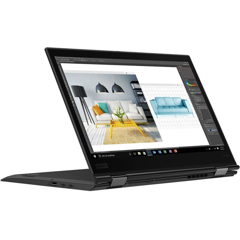 Lenovo Thinkpad X1 Yoga i5 8th Genrantion - FARUK IT SOLUTION