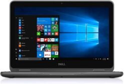 Dell Latitude 3190 Ram 4 GB SSD 128 GB