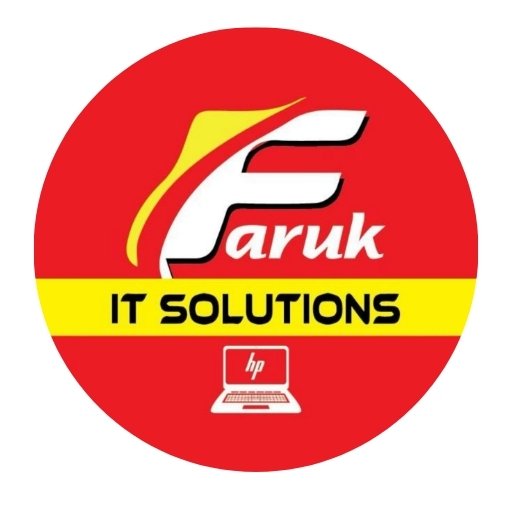 FARUK IT SOLUTION