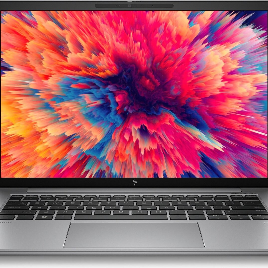 HP ZBook 14 Firefly G9 i5 12th Gen | 16GB RAM 512GB SSD