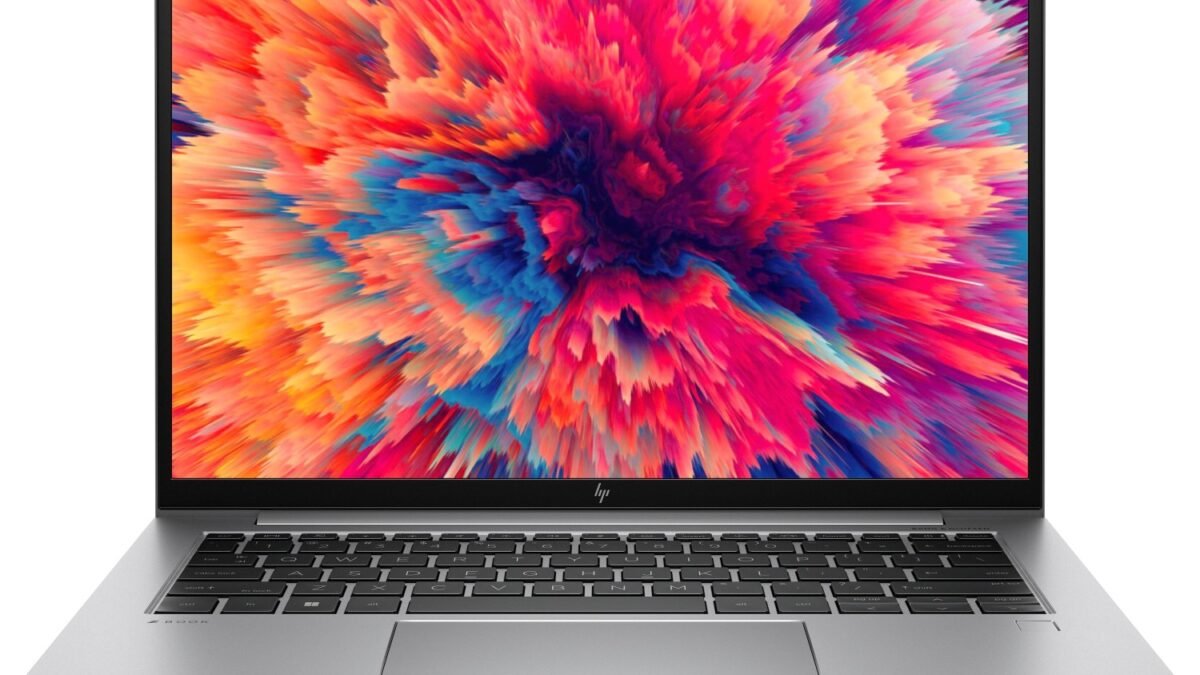 HP ZBook 14 Firefly G9 i5 12th Gen | 16GB RAM 512GB SSD