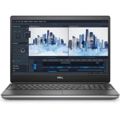 Dell Precision 7670 i7 12th Gen