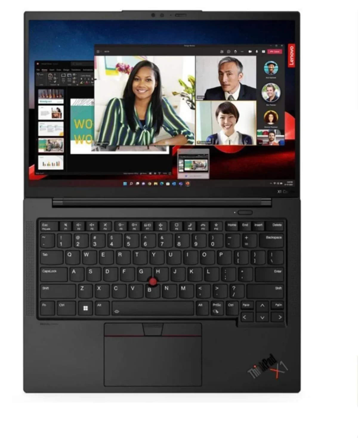 美品/整備済】第11世代i7 ThinkPad X1Carbon 0232 Amazon.com: Lenovo