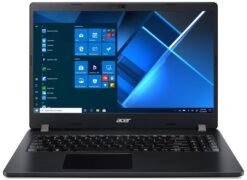 Alternative view of Acer travelmat P214-54 i5 12th Genaretion Ram 8 GB SSD 256 GB